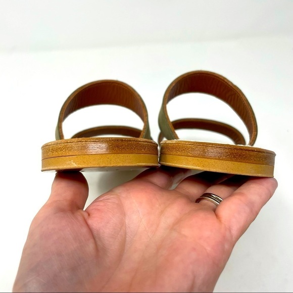 K. Jacques Leather Sandals – NWT – Size 38 (US 7.5–8) - Picture 8 of 12